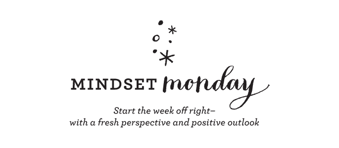 Mindset Monday: Success - Just Add Confetti