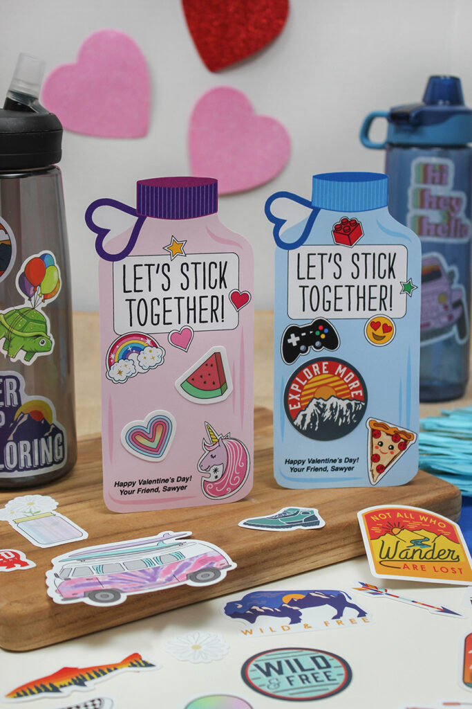 Valentine's Day Gift Ideas for Teachers - Just Add Confetti